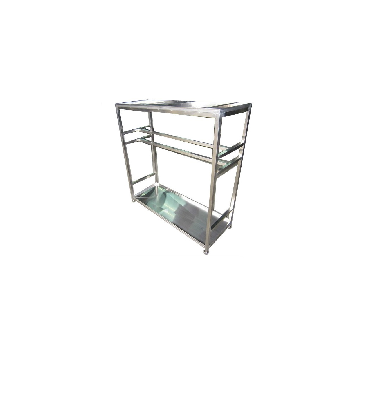 R-10 純水機放置架