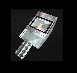 P-01 LED 路燈外罩