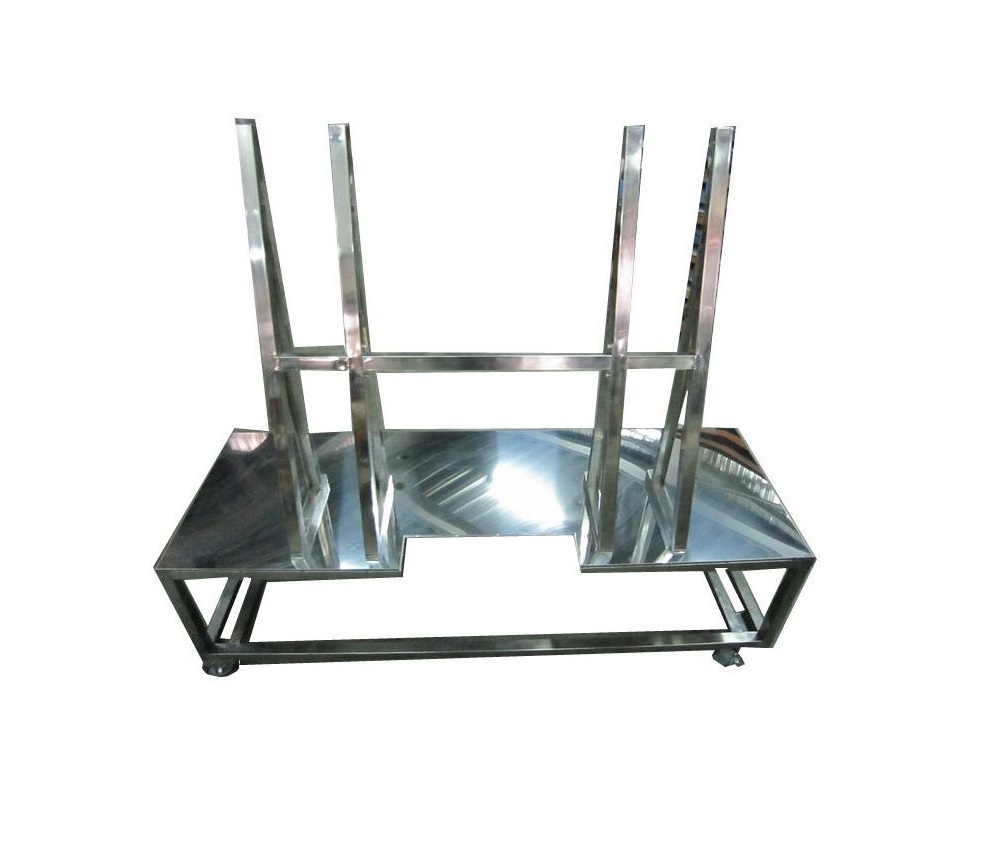 S-03 玻璃檢驗台