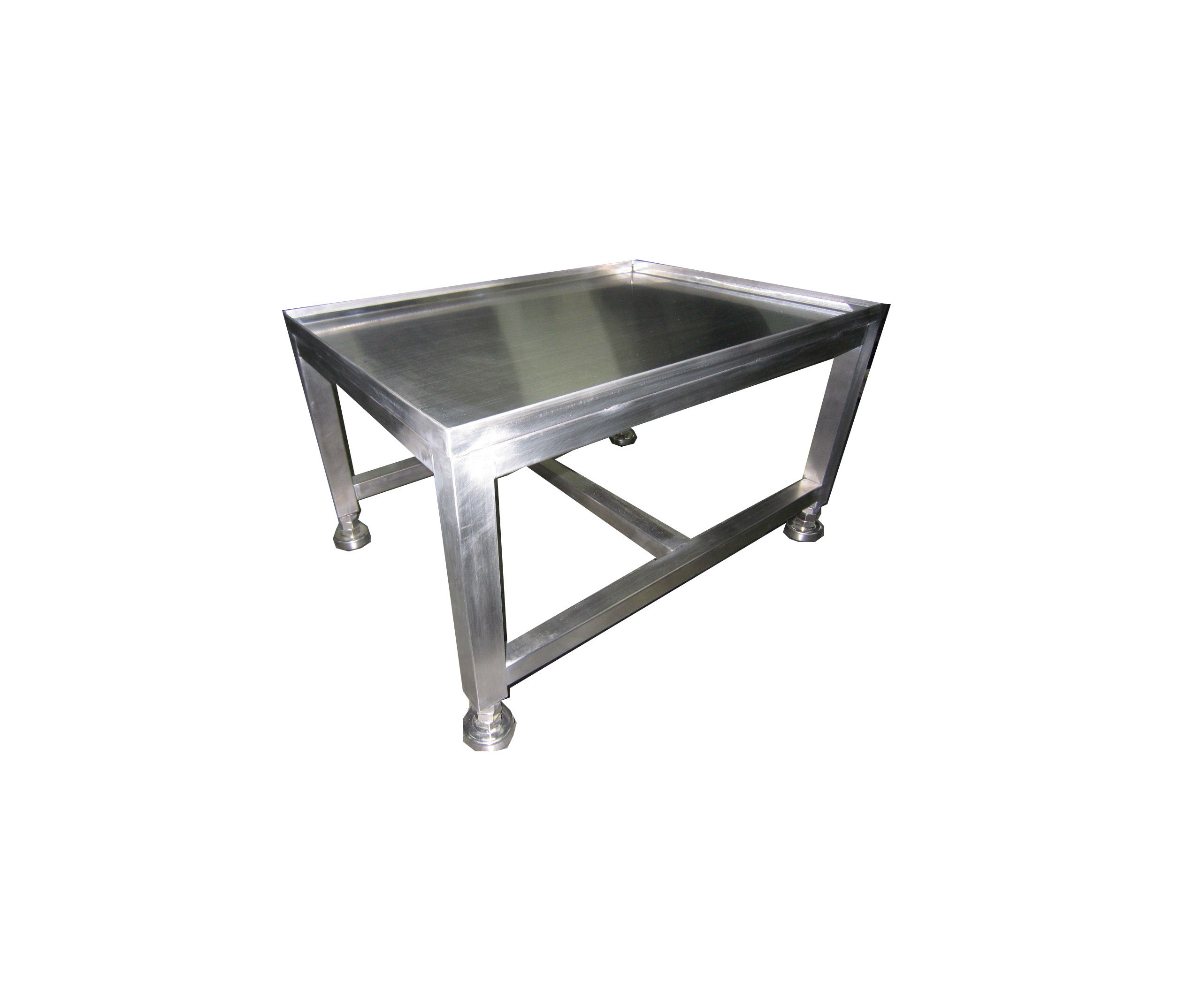 O-95 不鏽鋼加高座