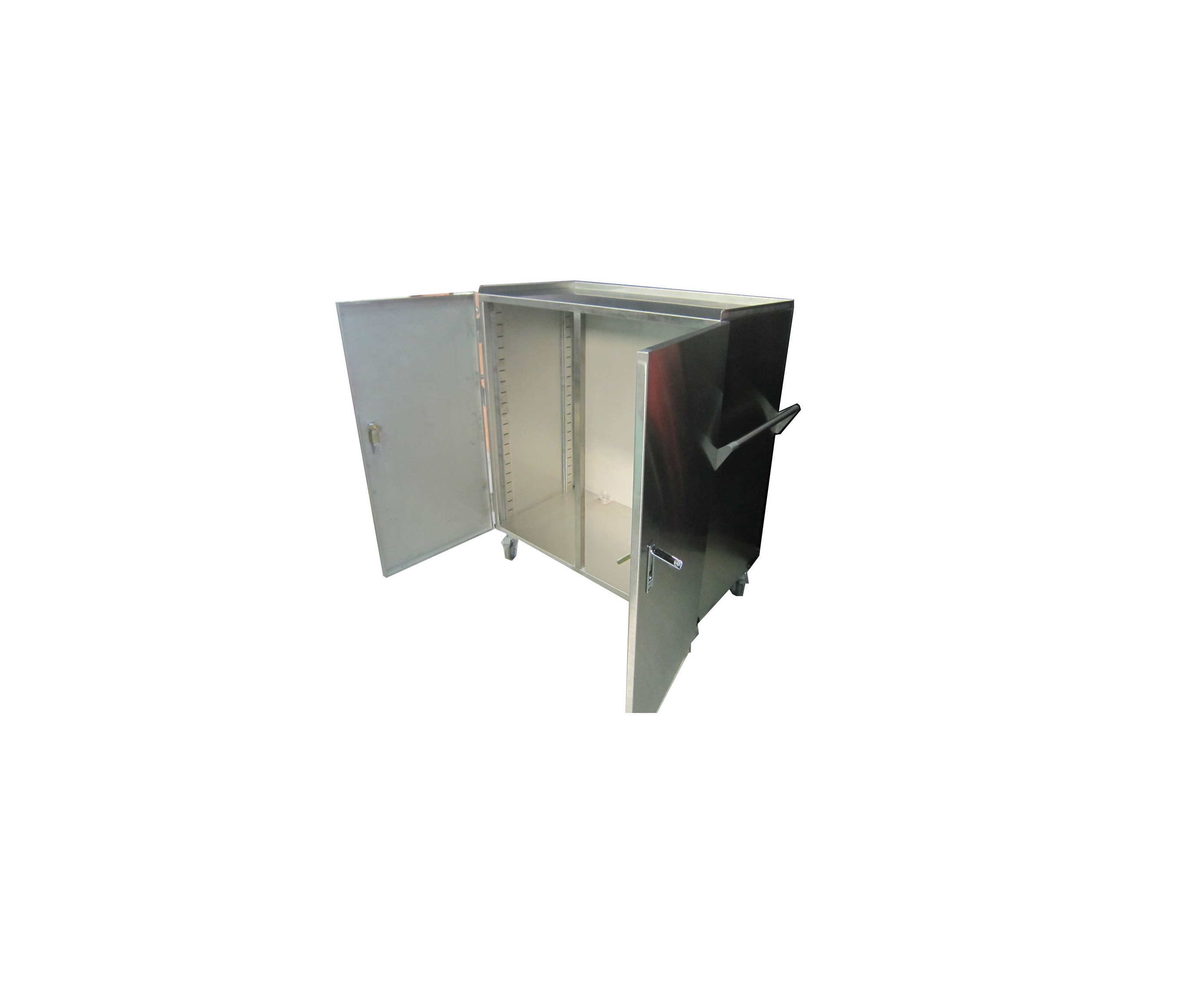 C-82 不鏽鋼工具車