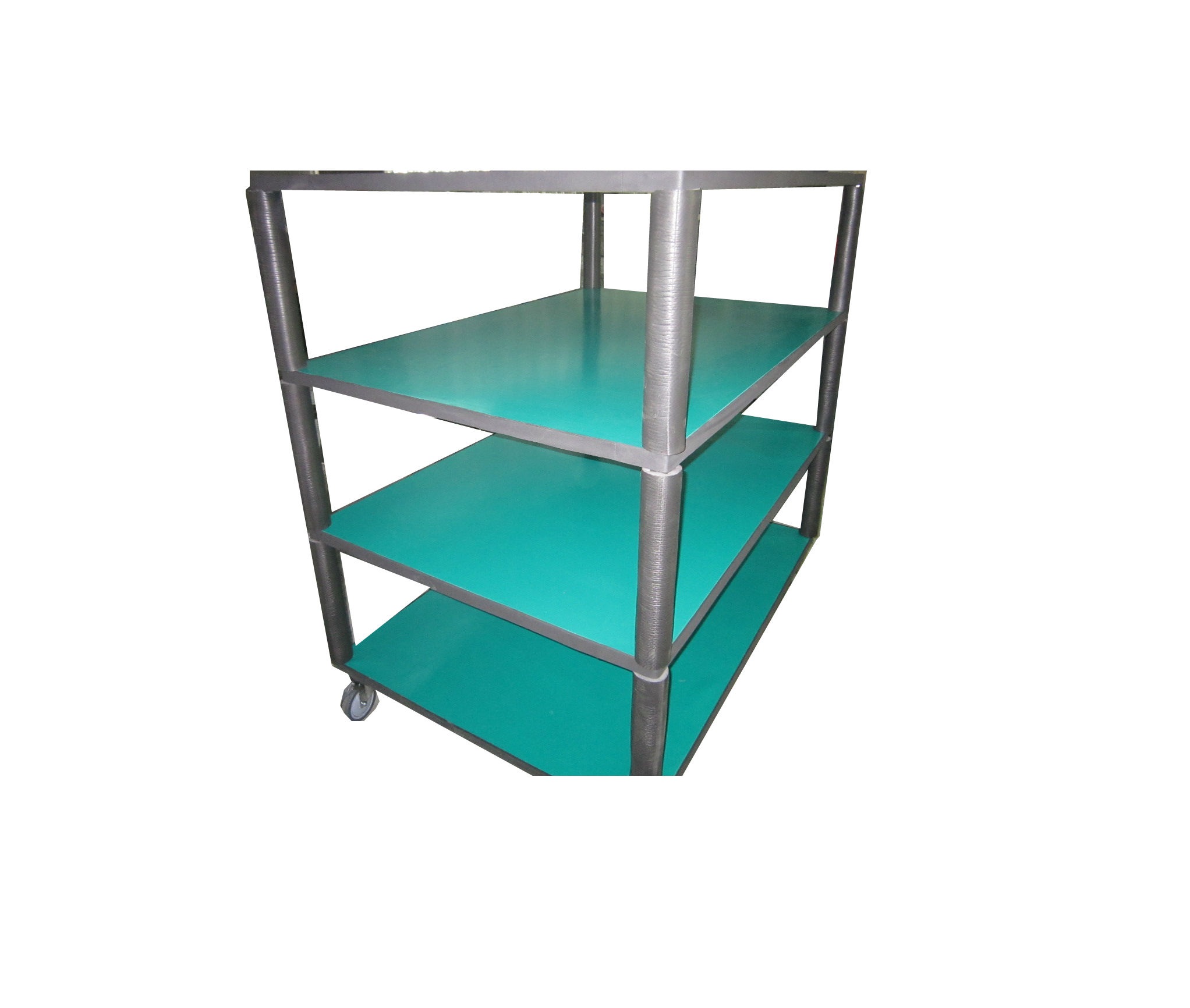 R-71 移動式工作架