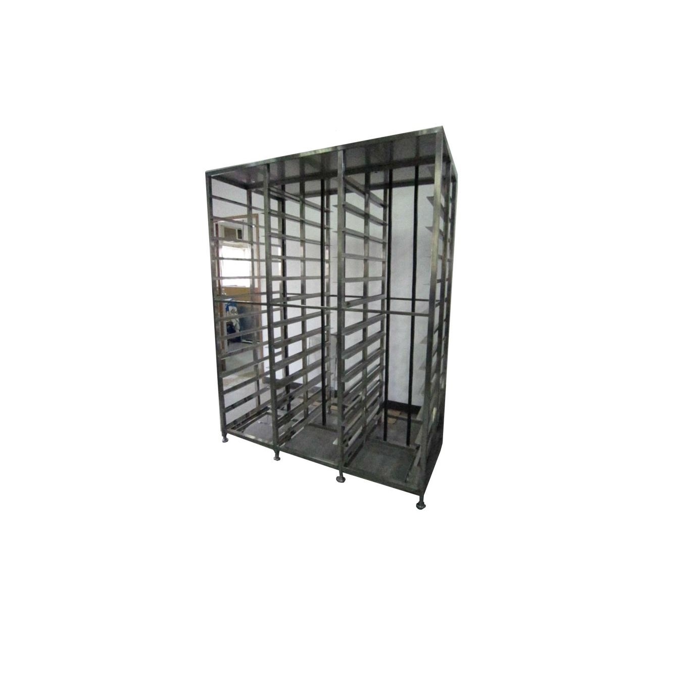 R-44手提箱放置架